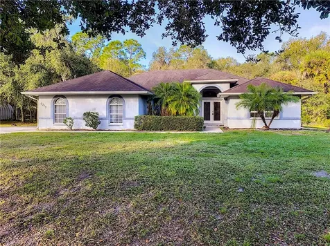 6313 Pitomba Street North Port FL 34286