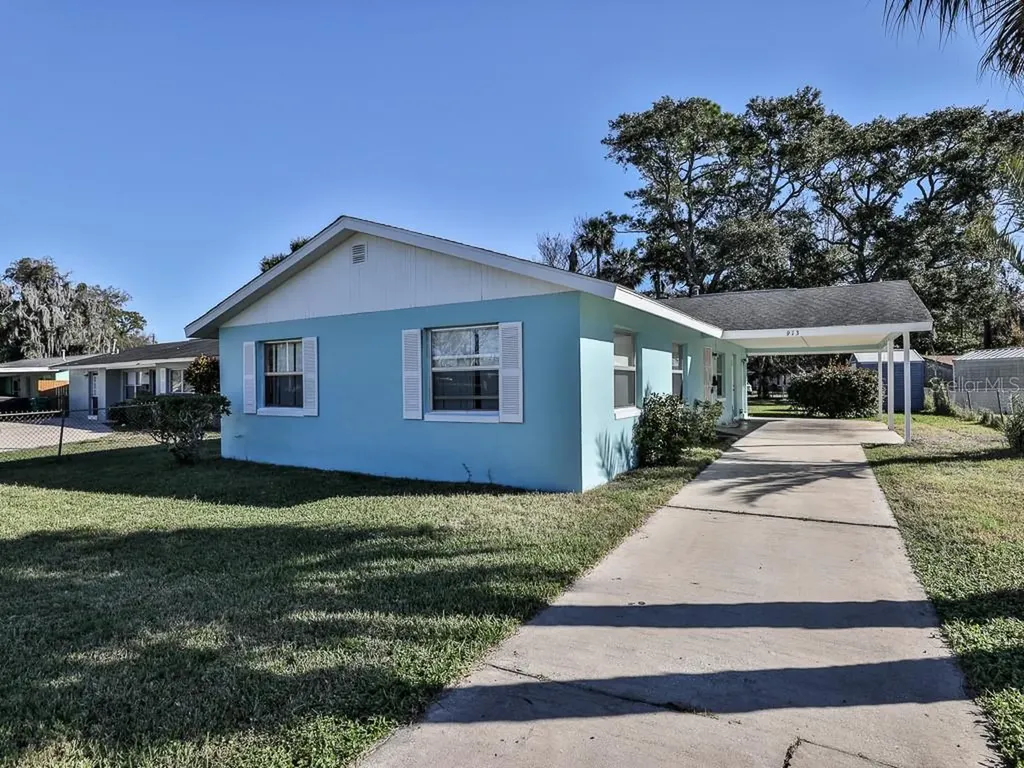 913 Kathy Street Daytona Beach FL 32114