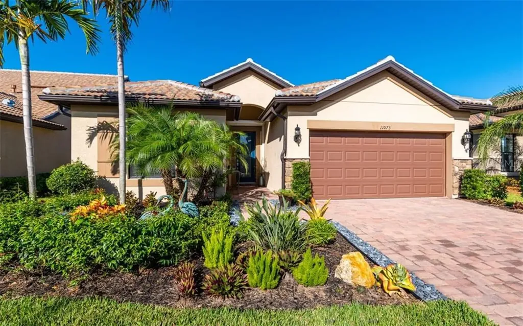 11073 Sandhill Preserve Drive Sarasota FL 34238