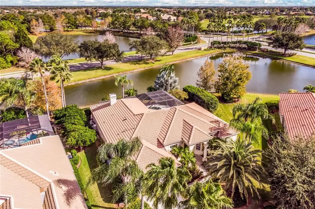 6847 Turnberry Isle Court Lakewood Ranch FL 34202