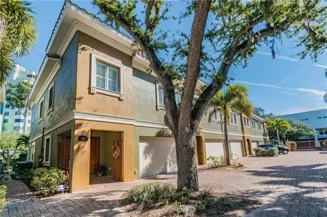 4907 Bayshore Boulevard Tampa FL 33611