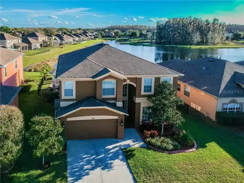4036 Duke Firth Street Land O Lakes FL 34638