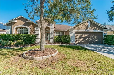 18103 Kennesaw Court Tampa FL 33647