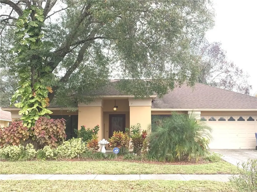 9716 Fox Chapel Road Tampa FL 33647
