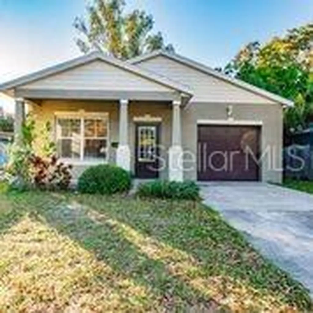 1953 24th Street S St Petersburg FL 33712