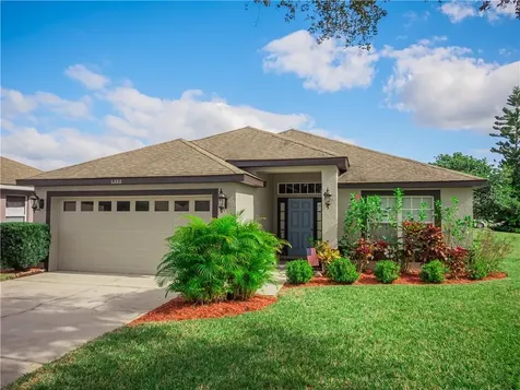 6888 Shadowcast Lane Lakeland FL 33813