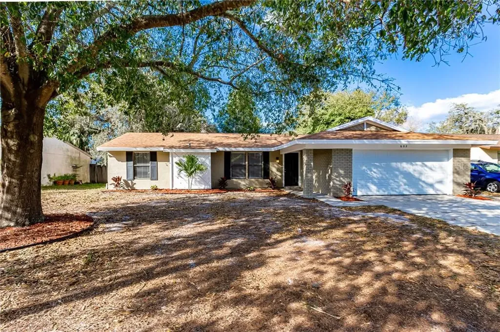 602 Cedar Grove Drive Brandon FL 33511