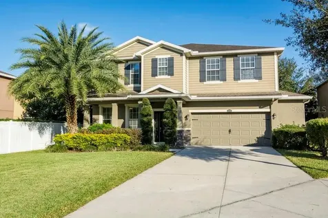 2294 Bolzano Court Land O Lakes FL 34639