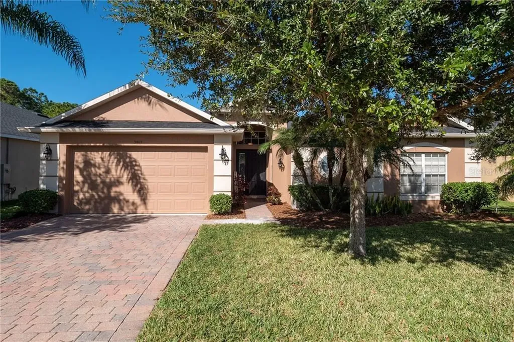 3843 Heirloom Rose Place Oviedo FL 32766