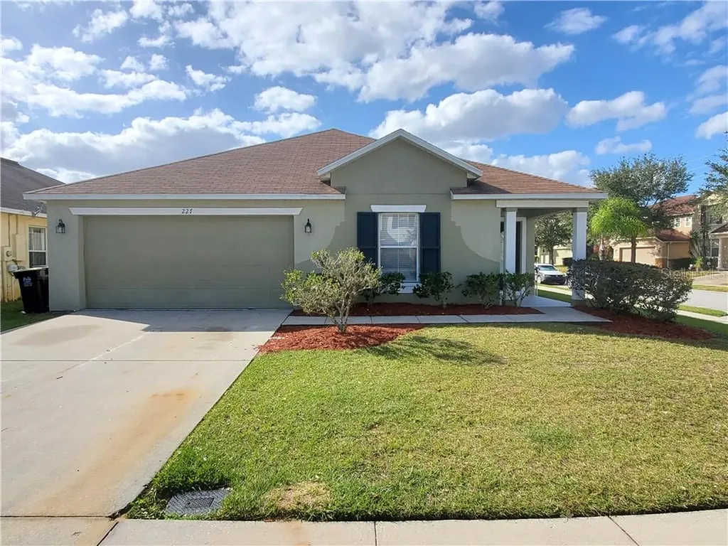 227 Verdi Street Davenport FL 33896
