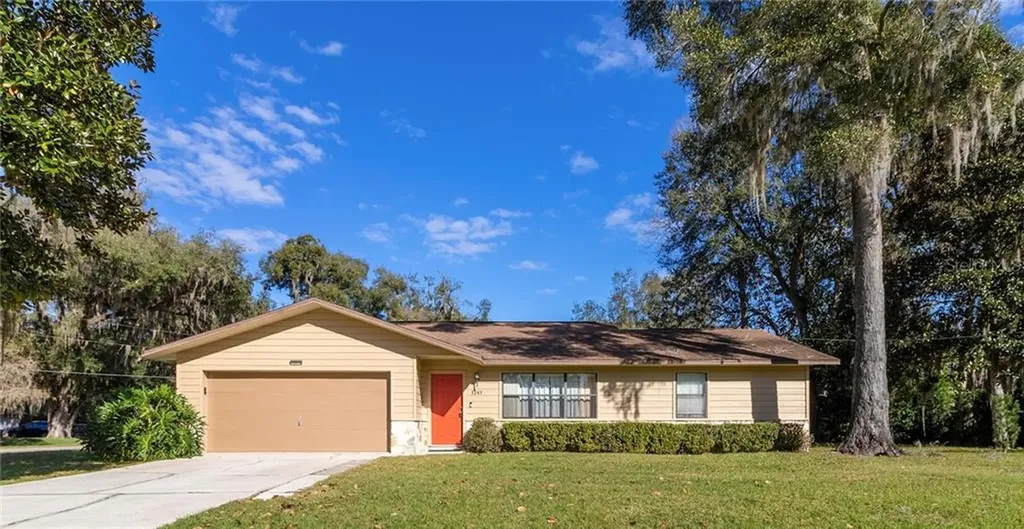 3243 SE 49th Place Ocala FL 34480