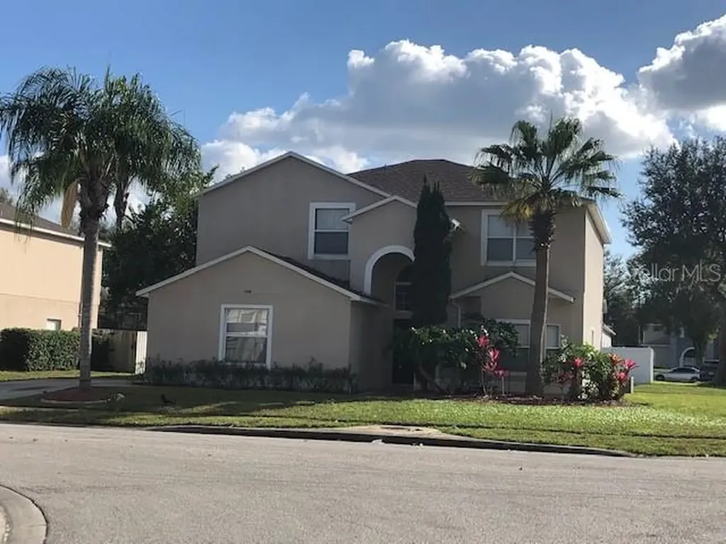 1494 Falconwood Court Apopka FL 32712