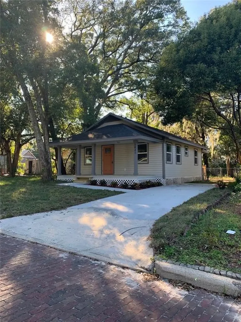 1041 S Dakota Avenue Lakeland FL 33803