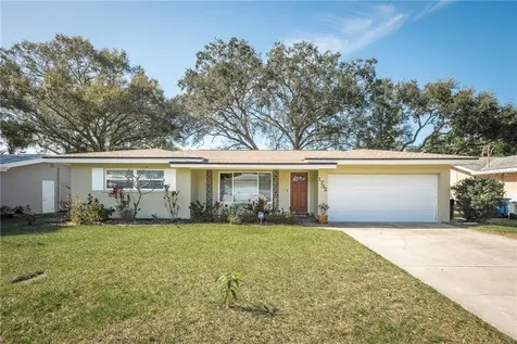 1732 Bellemeade Drive Clearwater FL 33755