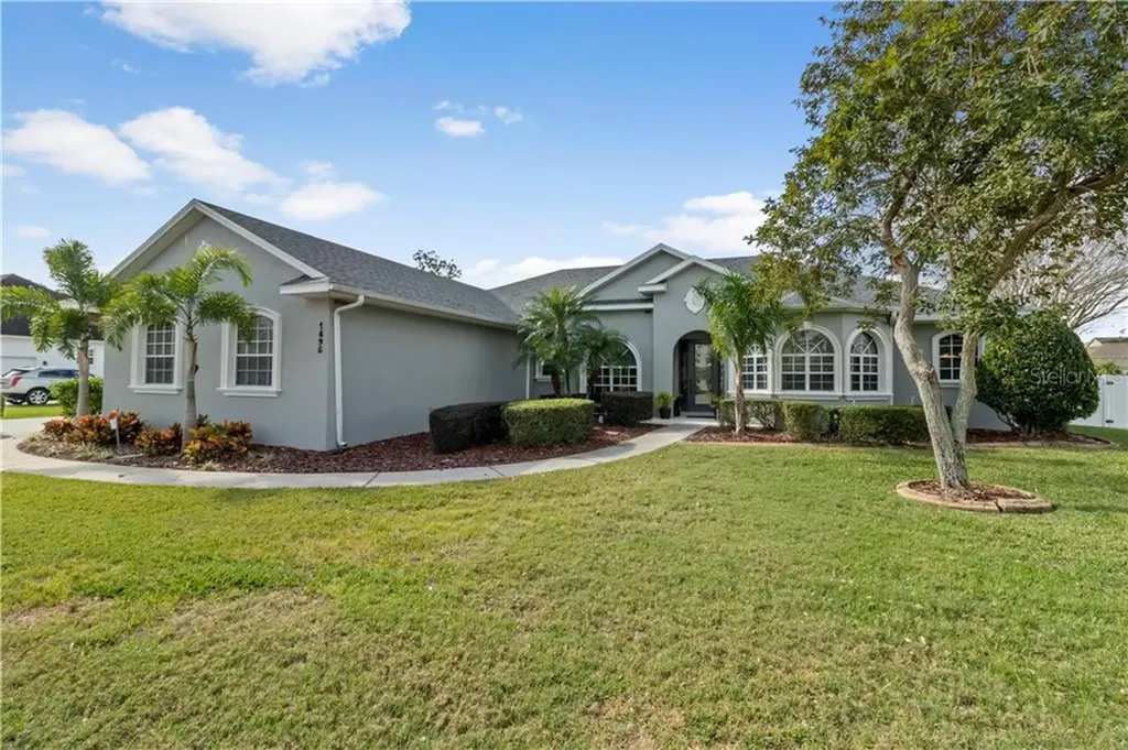 1895 Orangewood Court Bartow FL 33830