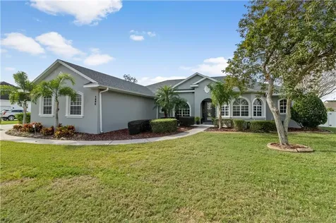 1895 Orangewood Court Bartow FL 33830