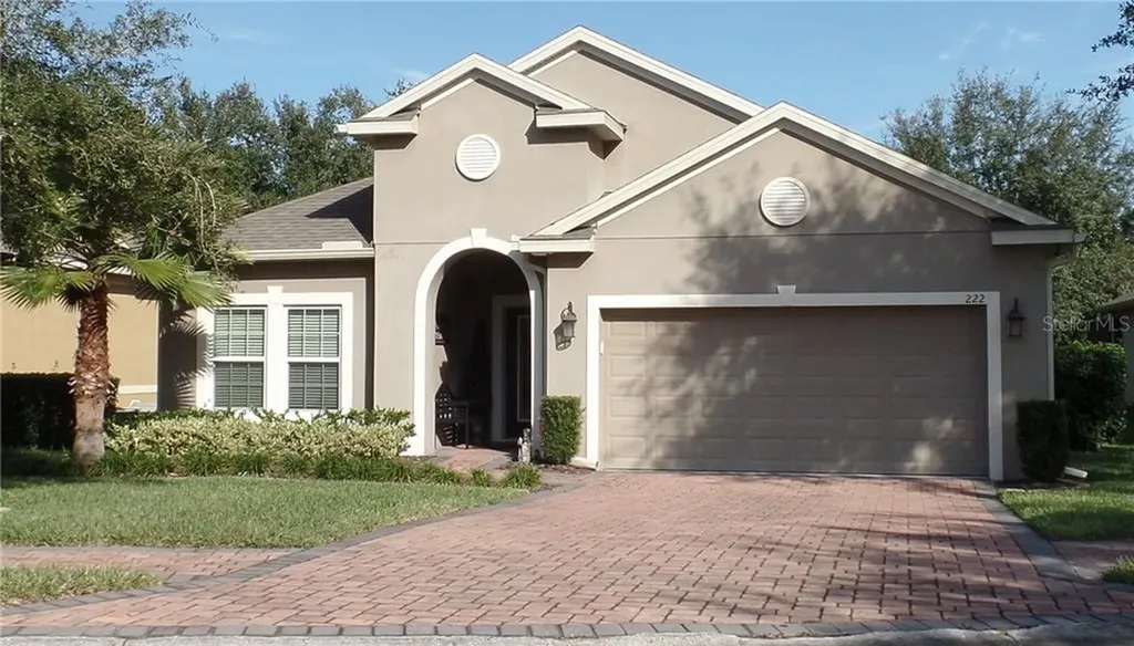 222 Bridgeford Crossing Boulevard Davenport FL 33837