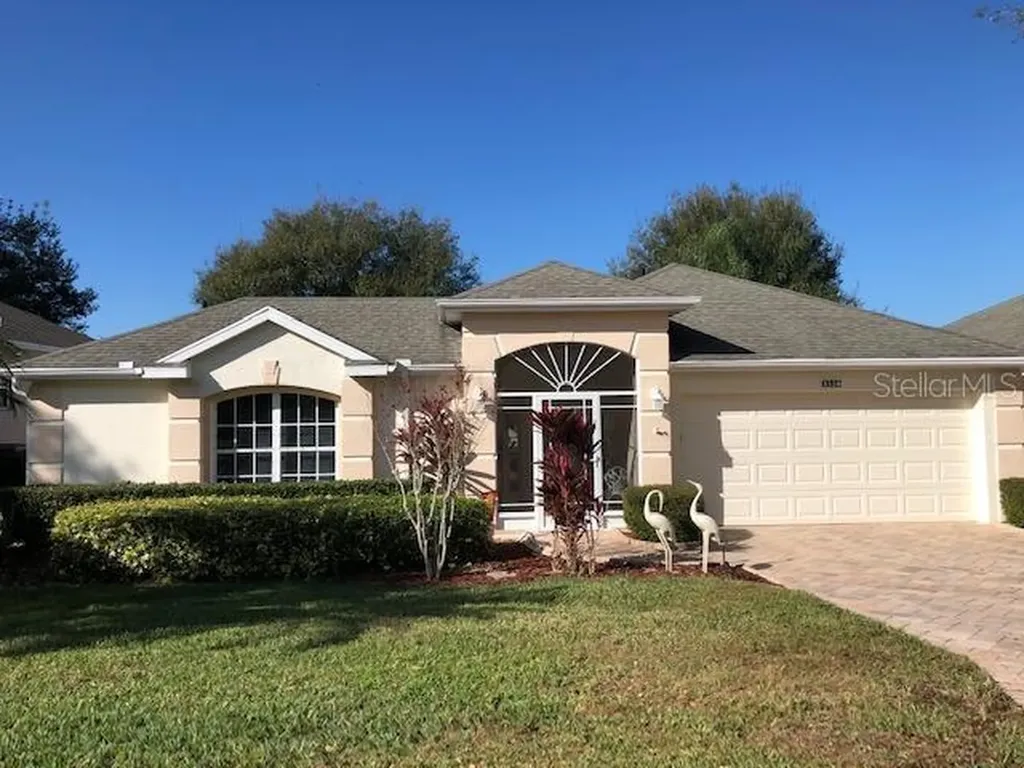 3556 Chapel Hill Boulevard Clermont FL 34711