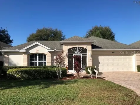 3556 Chapel Hill Boulevard Clermont FL 34711