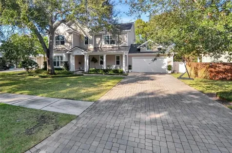 3603 W Lykes Avenue Tampa FL 33609