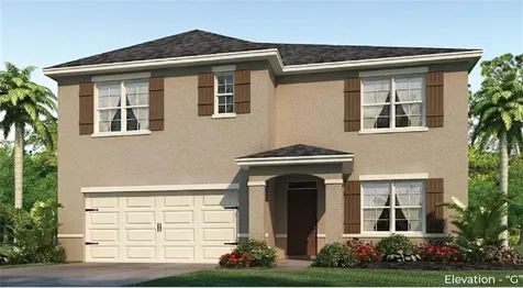 5963 Churchill Square Way Groveland FL 34736