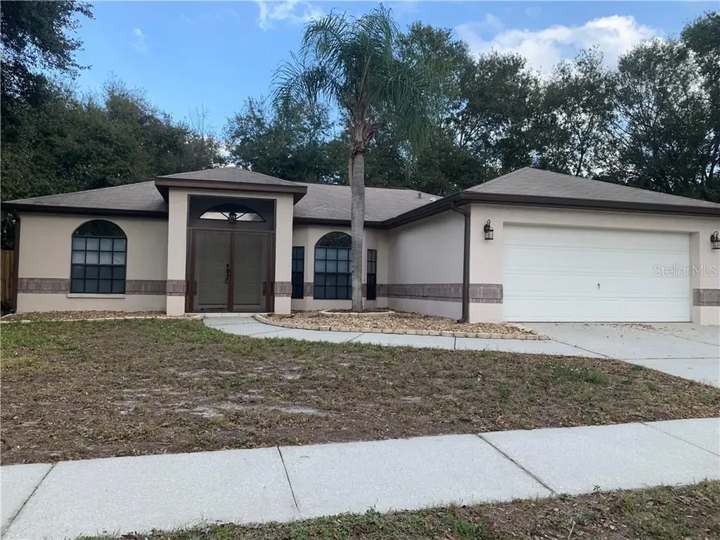 4378 Fayette Drive Lutz FL 33559