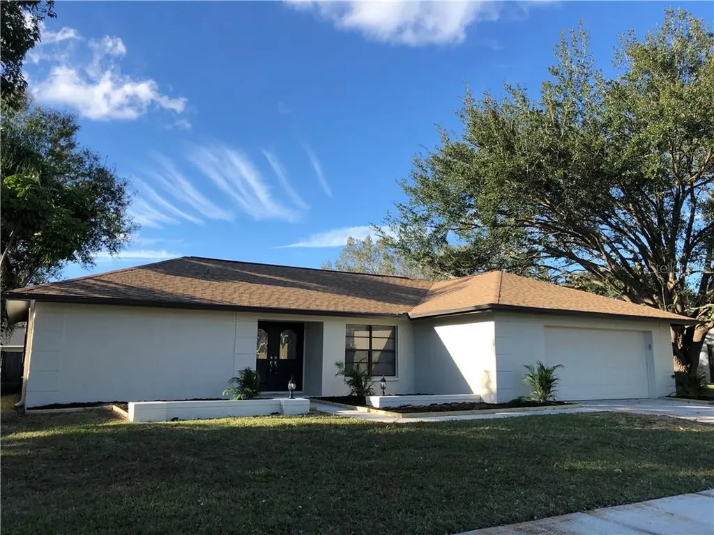 14150 Fennsbury Drive Tampa FL 33624