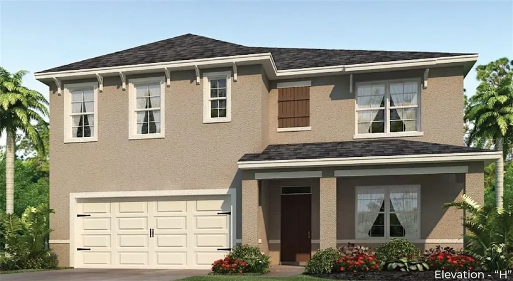 5971 Churchill Square Way Groveland FL 34736