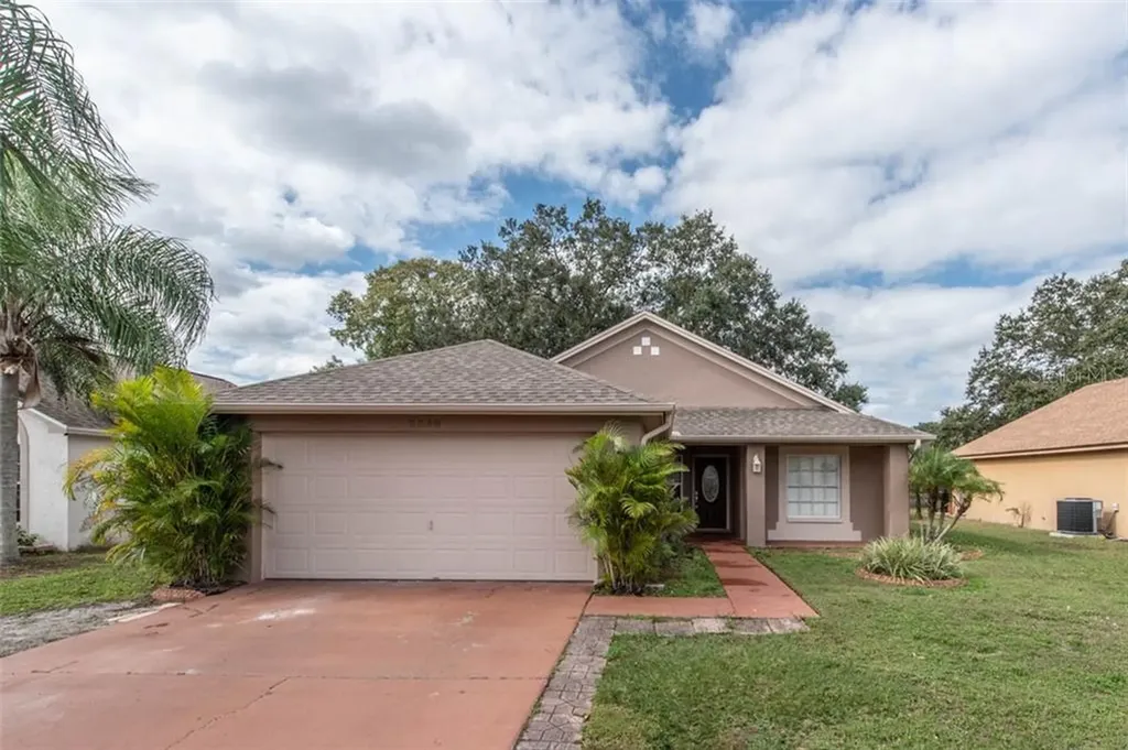 2050 Sarah Louise Drive Brandon FL 33510