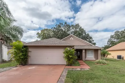 2050 Sarah Louise Drive Brandon FL 33510