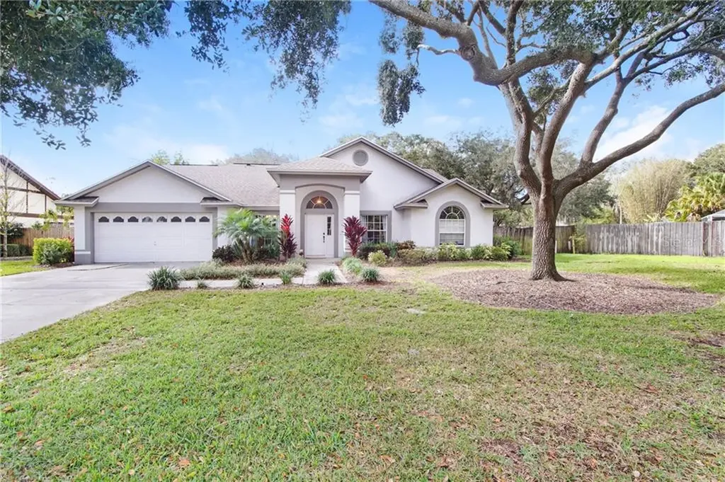 18106 Pecan Grove Place Lutz FL 33548