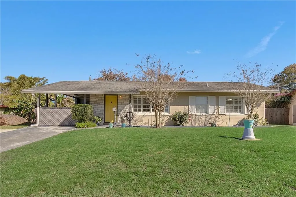1846 Chilean Lane Winter Park FL 32792