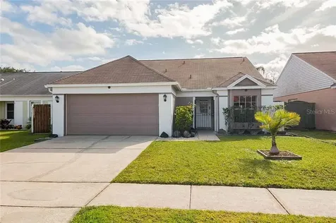 8218 Sumpter Court Orlando FL 32822