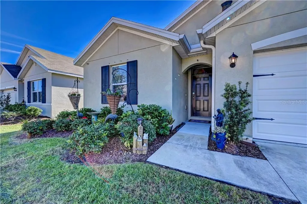 4411 Lindever Lane Palmetto FL 34221