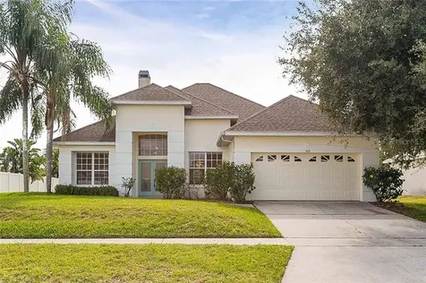 1803 Ashton Drive E Saint Cloud FL 34771