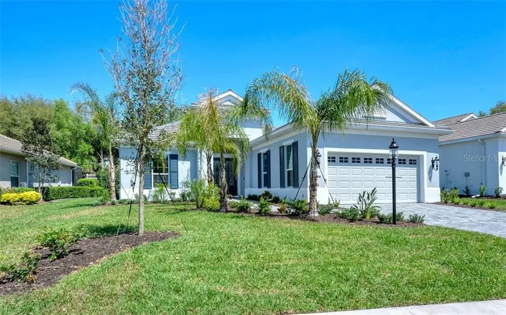 12513 Thornhill Court Lakewood Ranch FL 34202