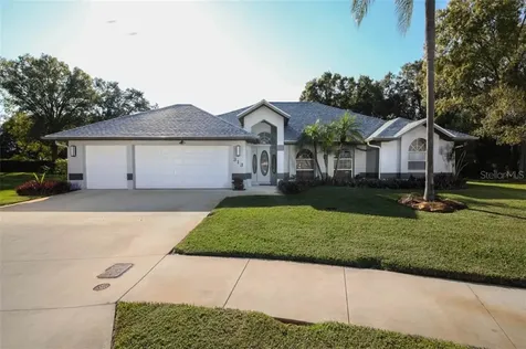 313 Rosewood Court Venice FL 34293