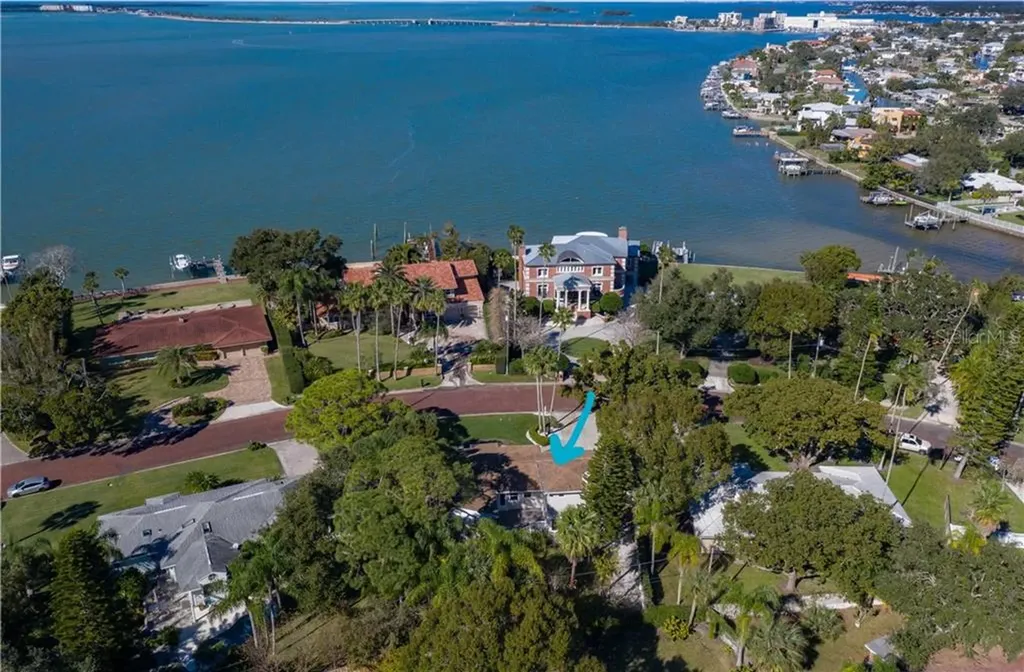 131 Buena Vista Drive N Dunedin FL 34698