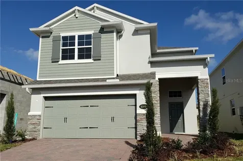 8301 Bayliss Court Orlando FL 32825