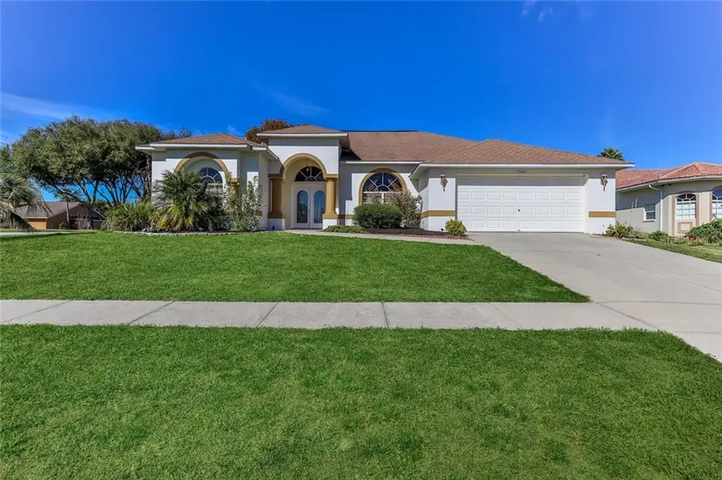 13401 Newcastle Avenue Spring Hill FL 34609