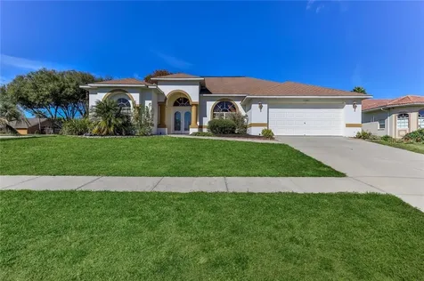13401 Newcastle Avenue Spring Hill FL 34609