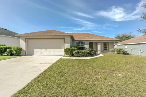 121 Winsor Avenue Davenport FL 33837