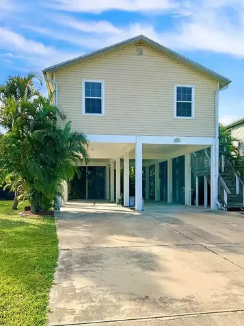 3411 Country Club Lane Punta Gorda FL 33950