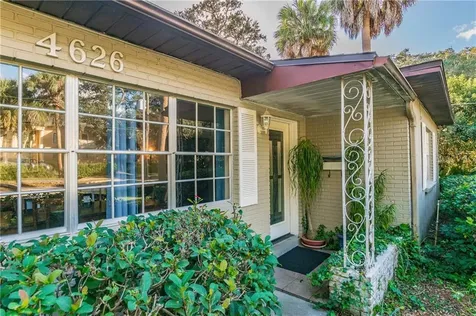 4626 W San Jose Street Tampa FL 33629