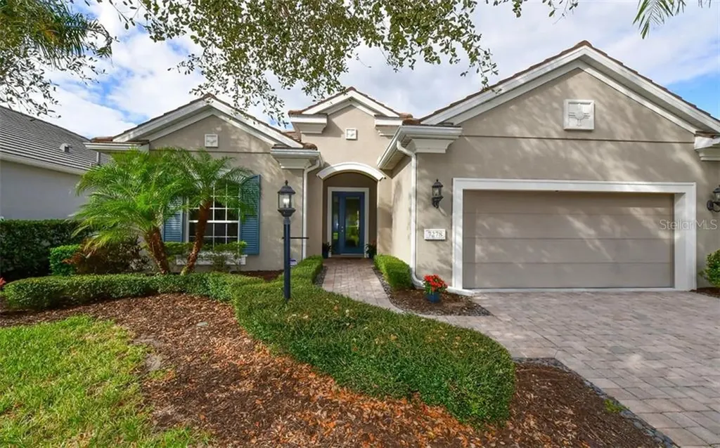7278 Lismore Court Lakewood Ranch FL 34202