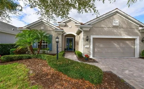 7278 Lismore Court Lakewood Ranch FL 34202
