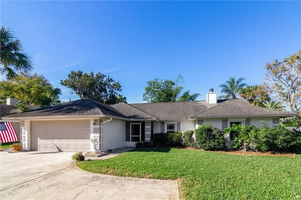 1021 Faircloth Court Oviedo FL 32765