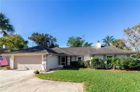 1021 Faircloth Court Oviedo FL 32765