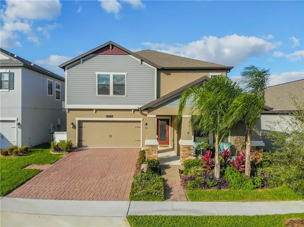 15083 Night Heron Drive Winter Garden FL 34787