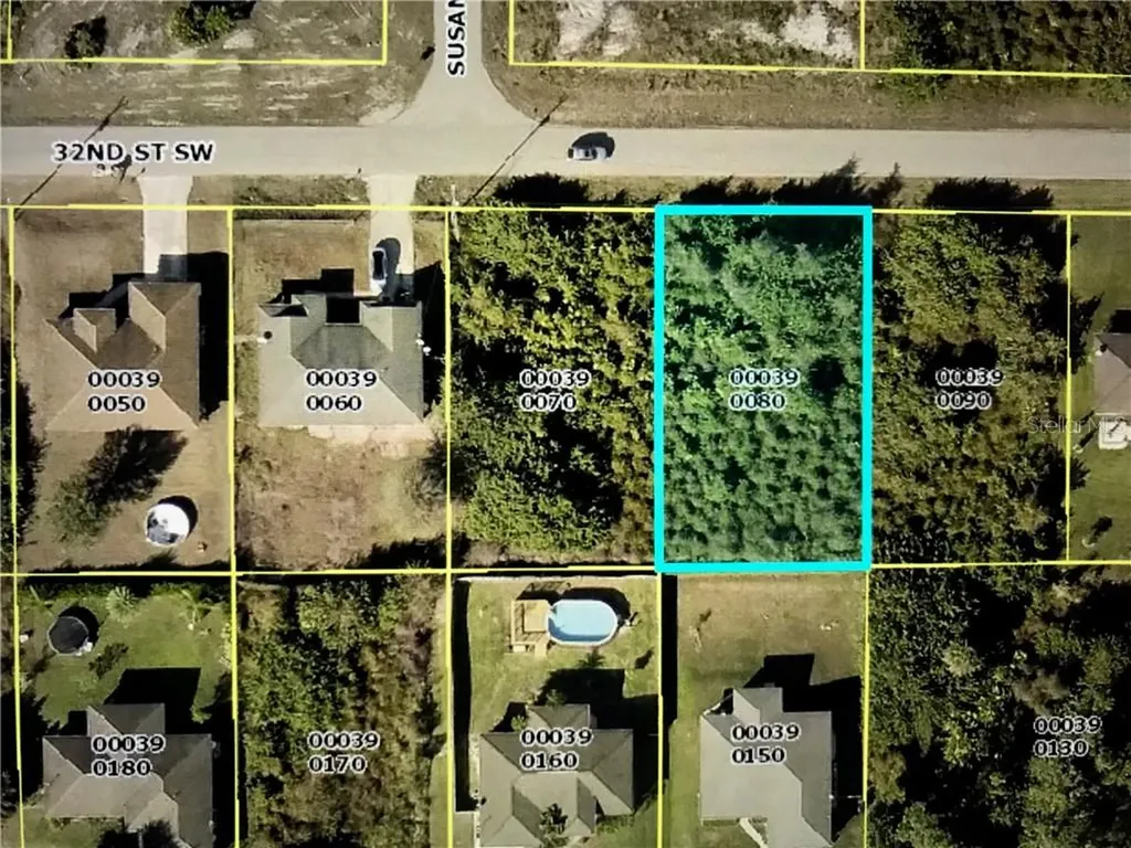 3407 32nd Street SW Lehigh Acres FL 33976